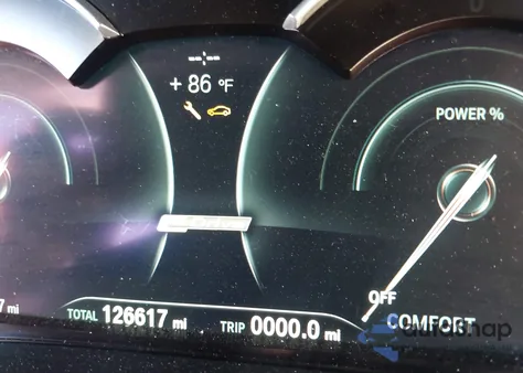 2019 BMW 530E Iperformance from USA, damaged, VIN WBAJA9C5XKB392454